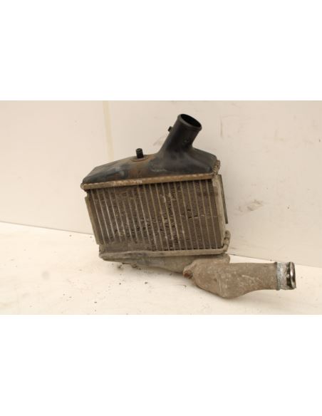 Chłodnica powietrza intercooler Honda CR-V