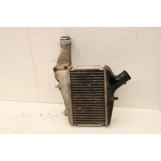Chłodnica powietrza intercooler Honda CR-V
