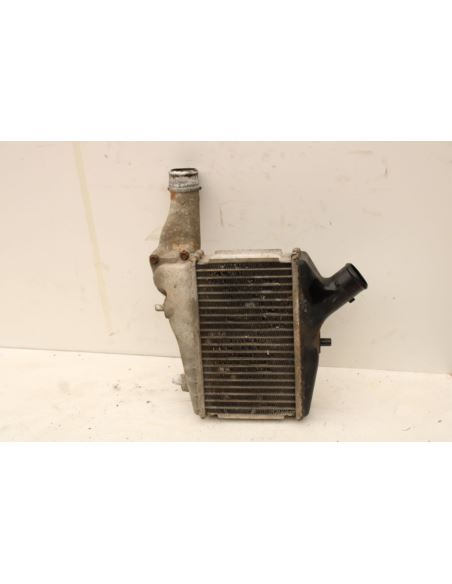 Chłodnica powietrza intercooler Honda CR-V