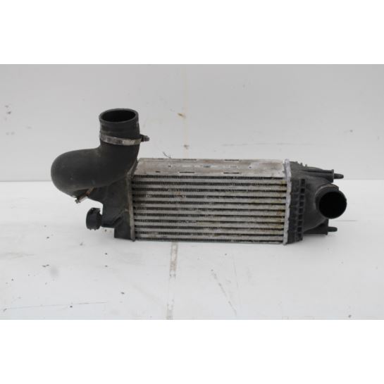 Chłodnica powietrza intercooler Citroen C5
