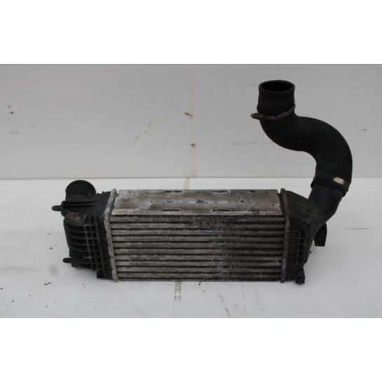 Chłodnica powietrza intercooler Citroen C5