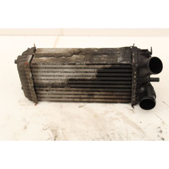 Chłodnica powietrza intercooler Ford MONDEO FIESTA