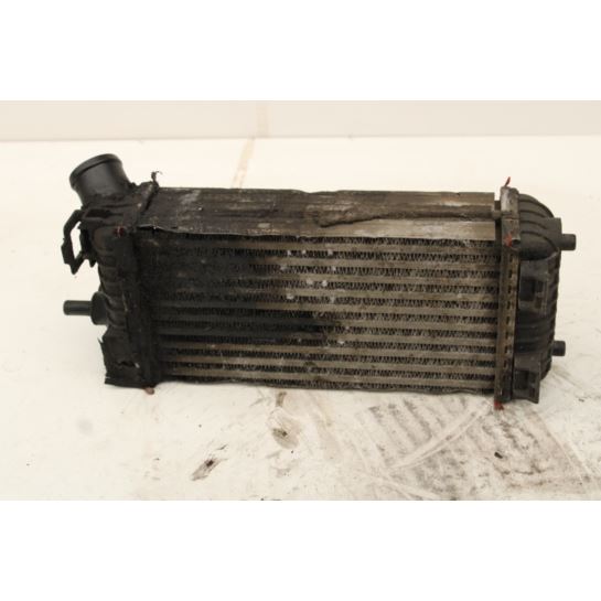Chłodnica powietrza intercooler Ford MONDEO FIESTA