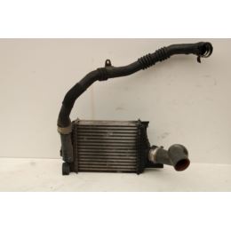 Chłodnica powietrza intercooler Renault CLIO IV