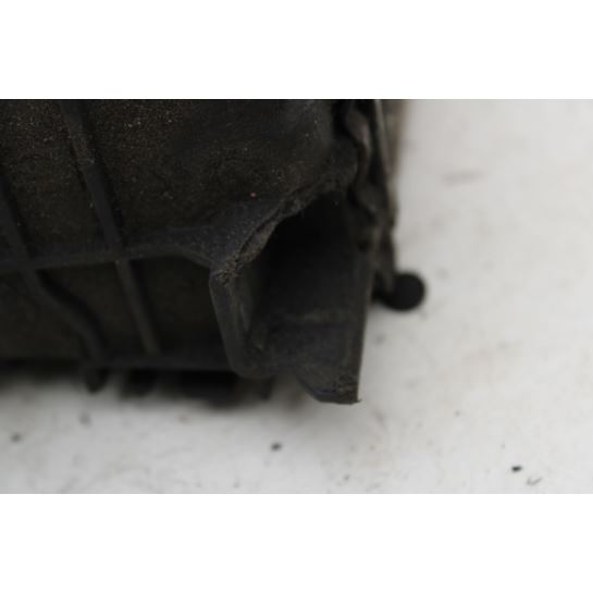 Chłodnica powietrza intercooler Renault CLIO IV