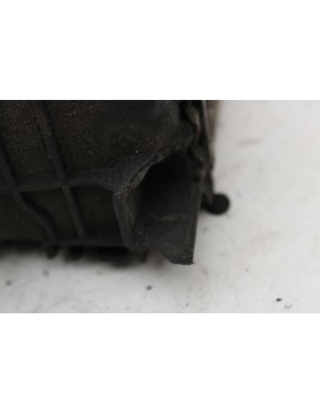 Chłodnica powietrza intercooler Renault CLIO IV