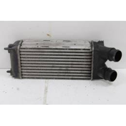 Chłodnica powietrza intercooler Citroen Peugeot