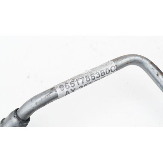 Przewód oleju 9651785380 Citroen Fiat Peugeot
