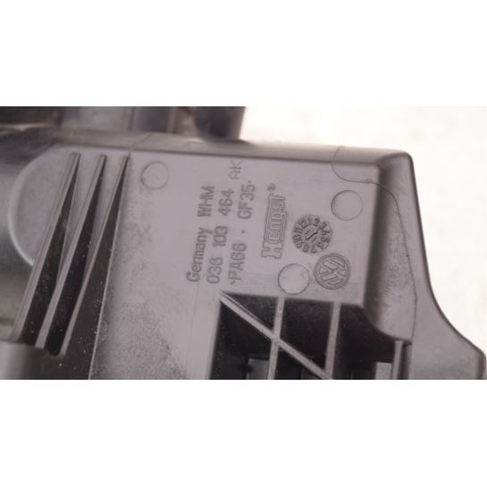 Odma silnika Seat Skoda Vwolkswagen 1.4 16V