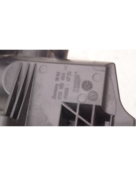 Odma silnika Seat Skoda Vwolkswagen 1.4 16V
