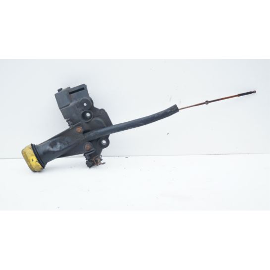 Bagnet miarka oleju Dacia Renault 1.5 DCI