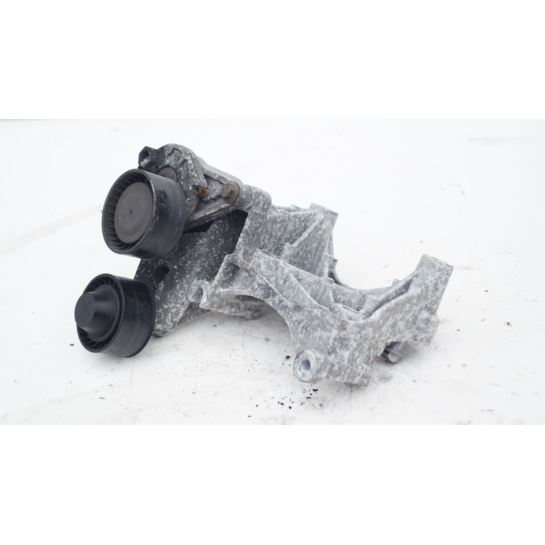 Rolki łapa silnika Nissan QASHQAI 1.6 DCI