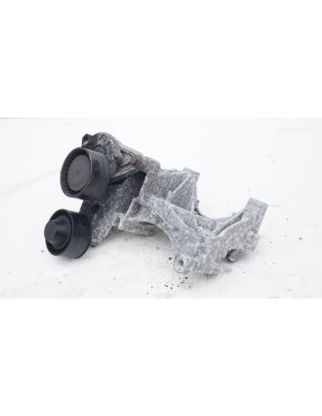 Rolki łapa silnika Nissan QASHQAI 1.6 DCI