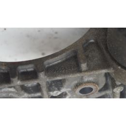 Rolka napinacz alternatora Renault MEGANE III 1.5 2