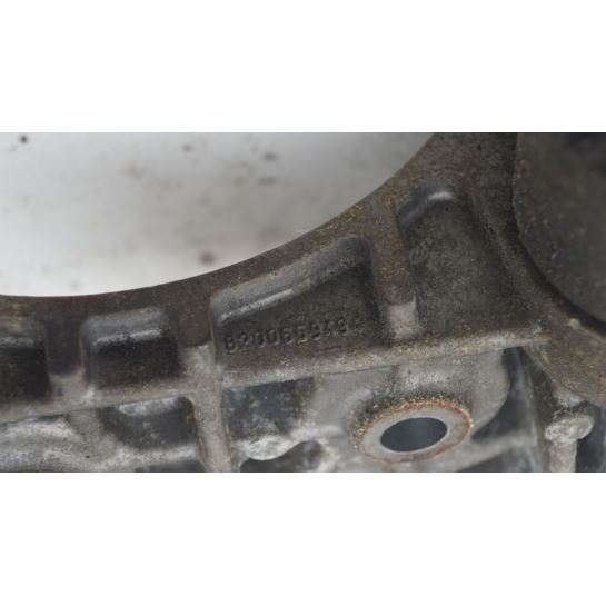 Rolka napinacz alternatora Renault MEGANE III 1.5