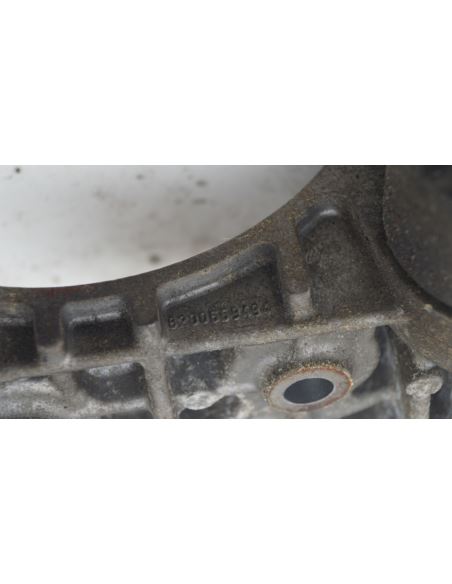 Rolka napinacz alternatora Renault MEGANE III 1.5