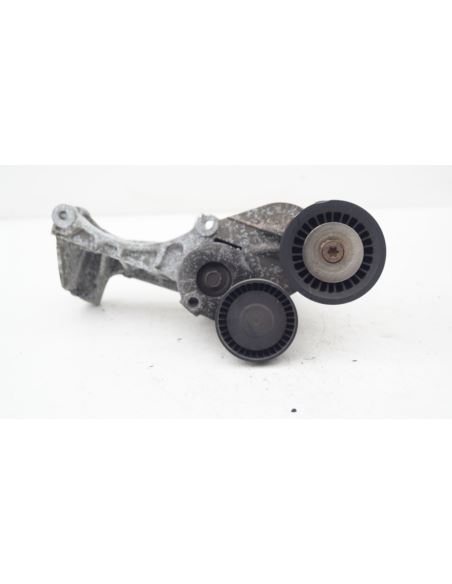 Rolki łapa alternatora Dacia Nissan Renault 1.5DCI