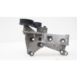 Rolki łapa alternatora Dacia Nissan Renault 1.5DCI 2