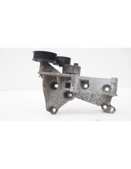 Rolki łapa alternatora Dacia Nissan Renault 1.5DCI