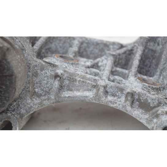 Rolki łapa alternatora Dacia Nissan Renault 1.5DCI