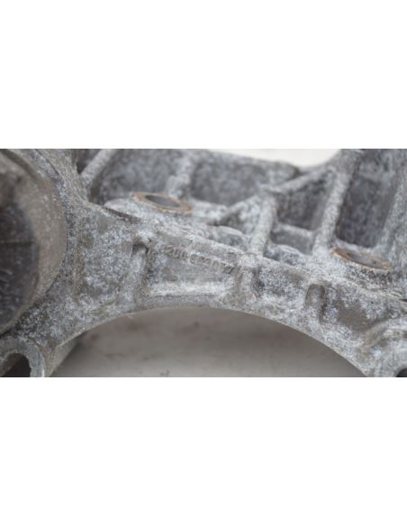 Rolki łapa alternatora Dacia Nissan Renault 1.5DCI