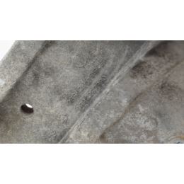 Łapa wspornik alternatora Citroen Peugeot 2.0 HDI 2
