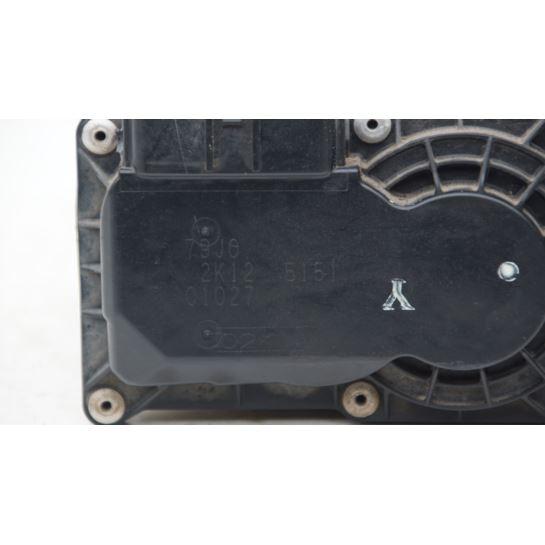 Przepustnica powietrza Suzuki SX4 Fiat SEDICI