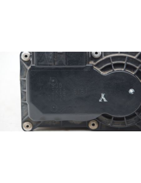 Przepustnica powietrza Suzuki SX4 Fiat SEDICI