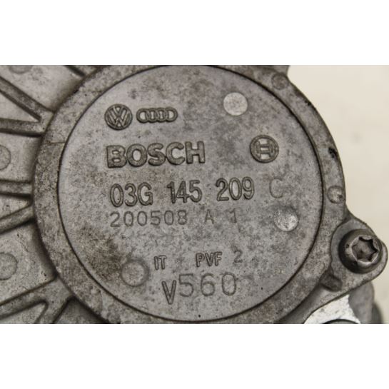 Pompa VACUM Volkswagen Audi Seat Skoda 2.0 TDI