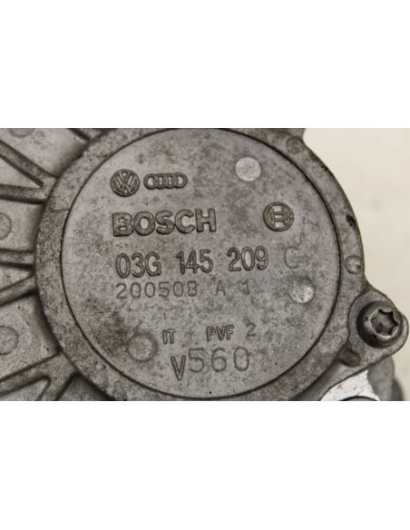 Pompa VACUM Volkswagen Audi Seat Skoda 2.0 TDI