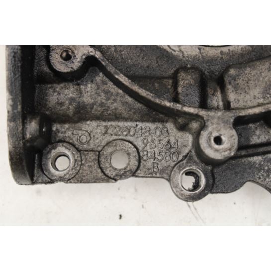 Pompa oleju 9656484580 Citroen Fiat Peugeot