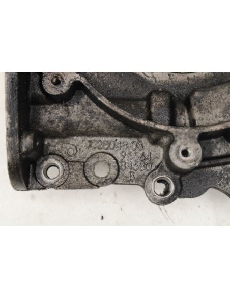 Pompa oleju 9656484580 Citroen Fiat Peugeot Pompa oleju 9656484580 Citroen Fiat Peugeot