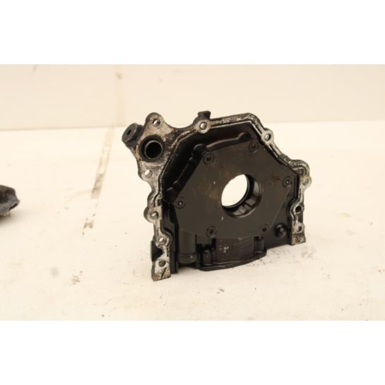 Pompa oleju 9656484580 Citroen Fiat Peugeot
