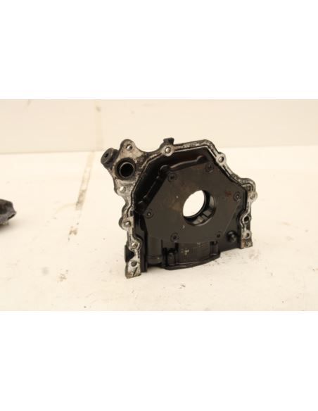 Pompa oleju 9656484580 Citroen Fiat Peugeot Pompa oleju 9656484580 Citroen Fiat Peugeot