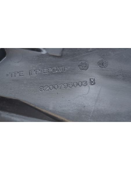 Osłona pokrywa rozrządu Renault Nissan 1.5 DCI