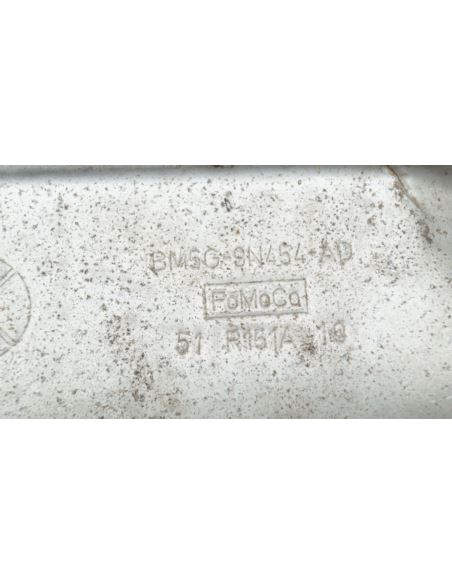 Osłona termiczna Ford FOCUS MK3 1.6 ECOBOOST
