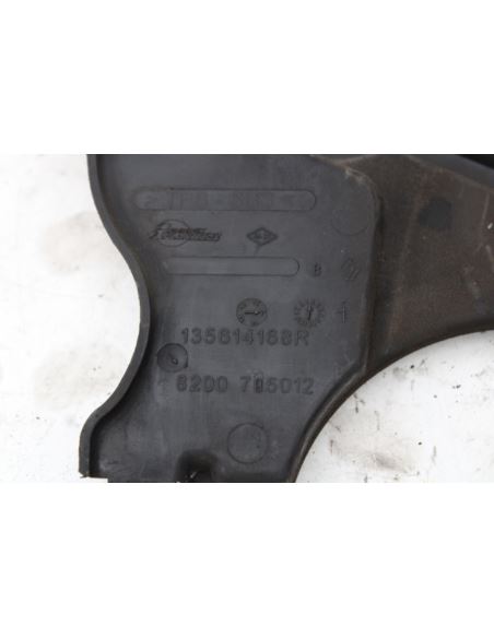 Osłona pokrywa rozrządu Renault KANGOO II 1.5 DCI