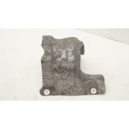 Osłona termiczna turbiny Citroen Peugeot 1.6 HDI