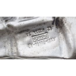 Osłona termiczna Ford Volvo AV61-9N454-AB 2