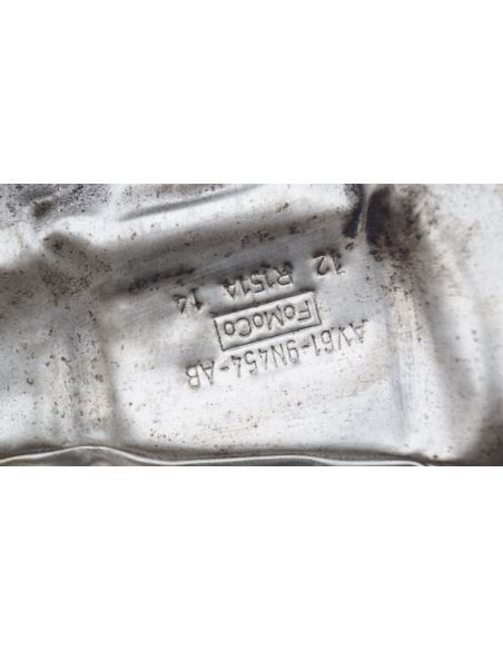 Osłona termiczna Ford Volvo AV61-9N454-AB
