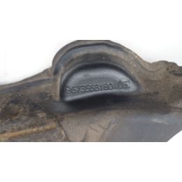 Osłona rozrządu Citroen 1.6 HDI 9673568180 2