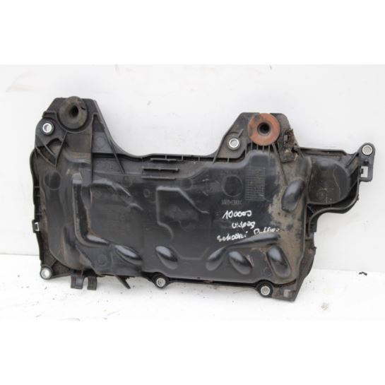 Osłona pokrywa silnika Nissan QASHQAI 2.0 DCI