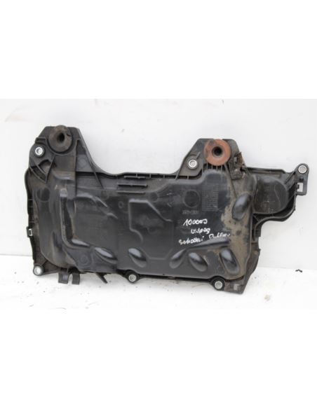 Osłona pokrywa silnika Nissan QASHQAI 2.0 DCI
