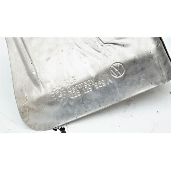 Osłona termiczna turbiny Seat Skoda Audi VW 1.4