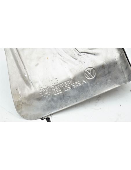 Osłona termiczna turbiny Seat Skoda Audi VW 1.4