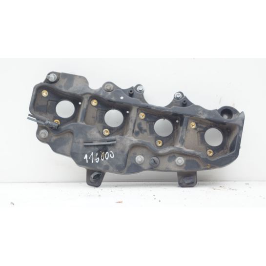 Osłona pokrywa wtryskiwaczy Ford 1.6 16V ECOBOOST