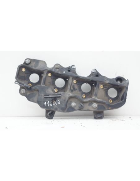 Osłona pokrywa wtryskiwaczy Ford 1.6 16V ECOBOOST