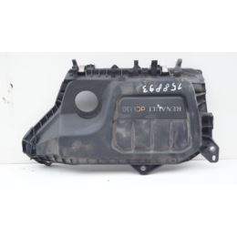 Osłona pokrywa silnika Nissan Renault 1.6 DCI