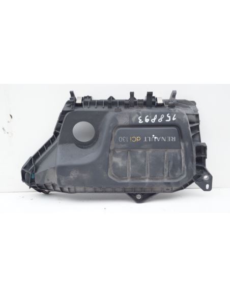 Osłona pokrywa silnika Nissan Renault 1.6 DCI