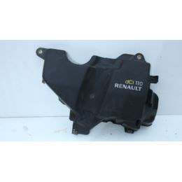 Pokrywa silnika Nissan Dacia Renault 1.5 DCI